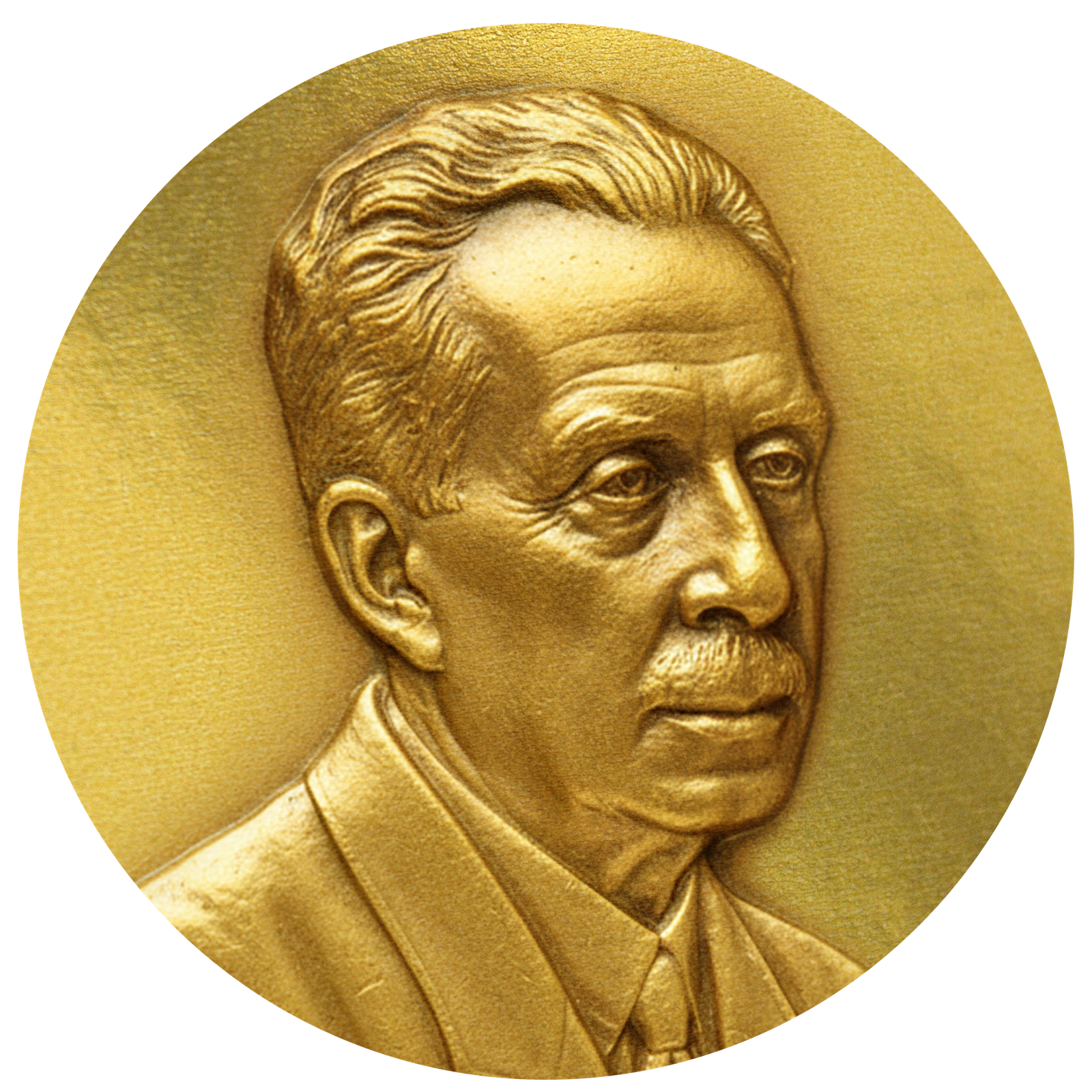 Carlos Ribeiro Justiniano das Chagas